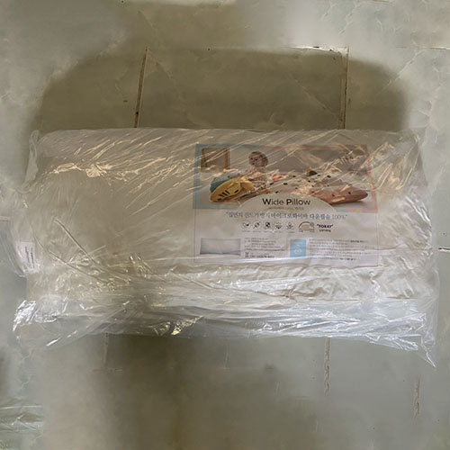 Ruột gối ôm